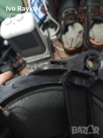 Колонка , Speaker Audio A01900200 , Mercedes-Benz CLC-CLASS 200 , снимка 4 - Части - 54092280