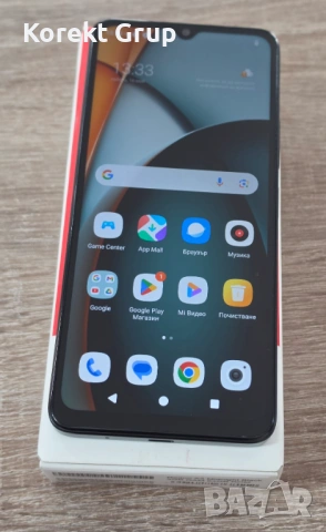 Redmi A3 64GB 3GB RAM, снимка 3 - Xiaomi - 54572809