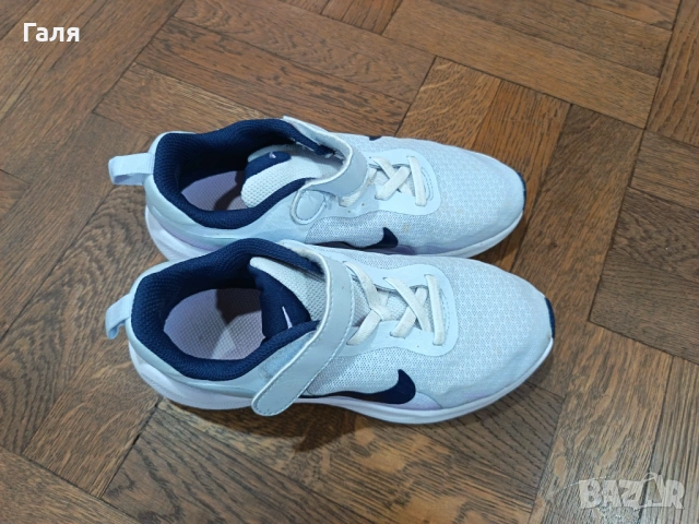 Маратонки Nike 31н, снимка 2 - Детски маратонки - 54358321