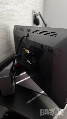 Wacom Cintiq 27QHD Pen & Touch, снимка 4 - Таблети - 55331519