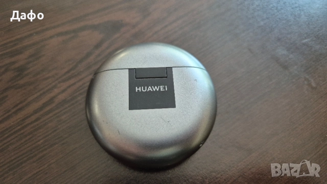 Безжични слушалки Huawei Freebuds 4 