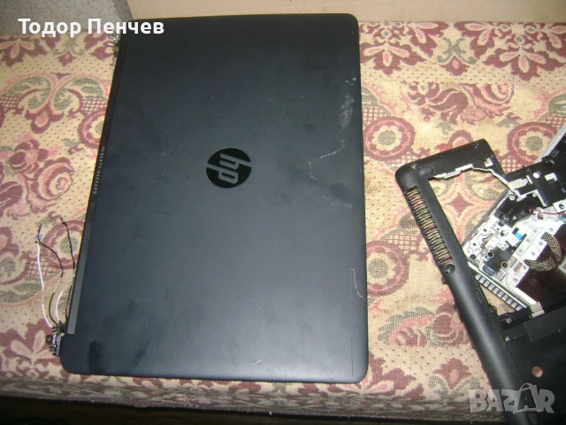 Останали части от HP Probook 650 G1, снимка 5 - Части за лаптопи - 54495035