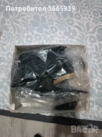 Сценични обувки , снимка 8 - Дамски обувки на ток - 55357376