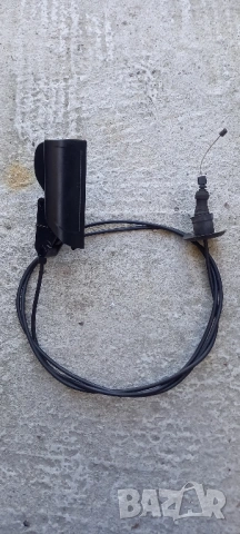 Жило преден капак Citroen C4 Picasso, снимка 2 - Части - 54806425
