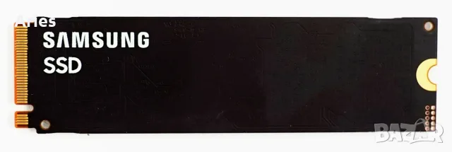 Диск памет SAMSUNG MZVMA1T0HCLD-00BT 1TB, Gen.4, 5200/4800MB/s