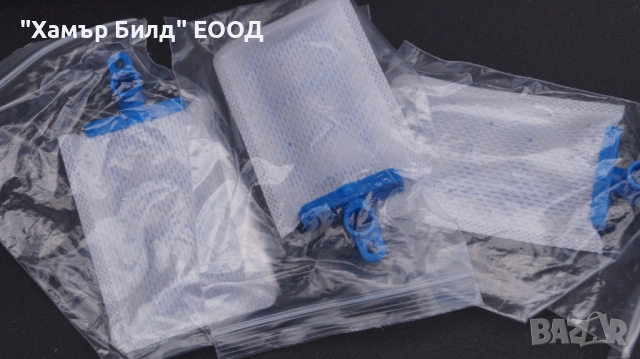 Горивен филтър за потопяема бензинова помпа на ATV / UTV Polaris, снимка 2 - Части - 54040311