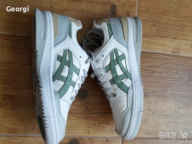 Asics маратонки номер 44, снимка 3 - Ежедневни обувки - 55243402