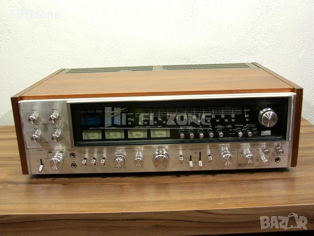 Ресивър  Sansui qrx-9001 /1