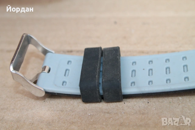 Японски мъжки часовник ''Seiko 5'' автоматик  6309-8080, снимка 8 - Мъжки - 54150089