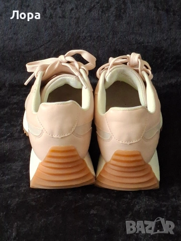 Дамски маратонки , снимка 5 - Маратонки - 54119751