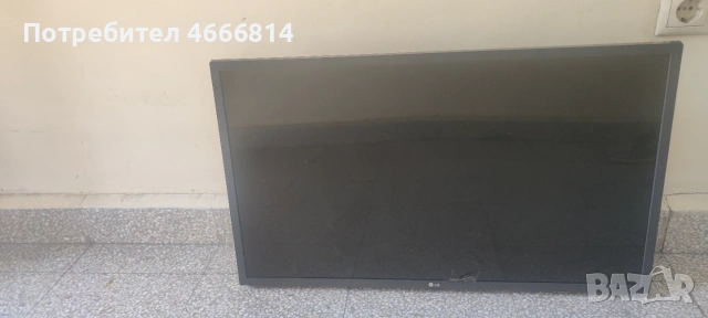 LG TV LED Smart 32LQ631C0ZA за части , снимка 2 - Части и Платки - 55047670