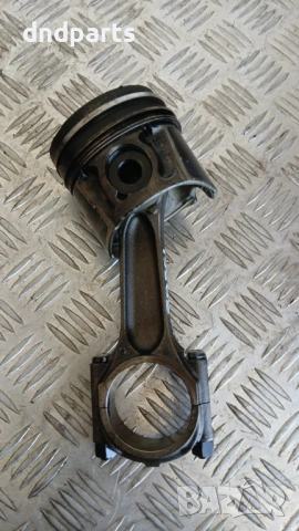 Бутало Ford S-Max 2.0 TDCi 2009