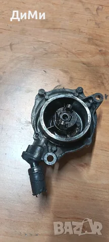 вакум вакуум помпа бмв е46 320д 150кс bmw e46 320d