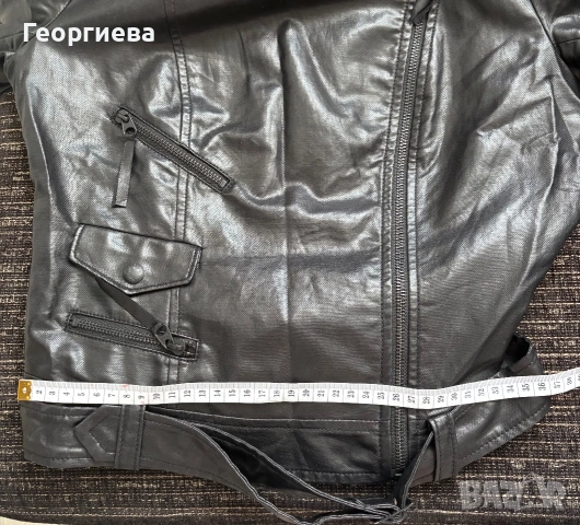 Яке Guess, тънко, снимка 6 - Якета - 55166078