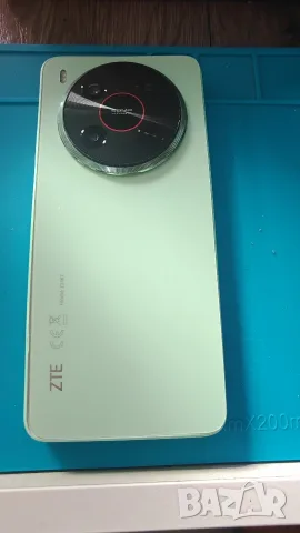 zte blade v70 max на части/за части , снимка 2 - ZTE - 55341948