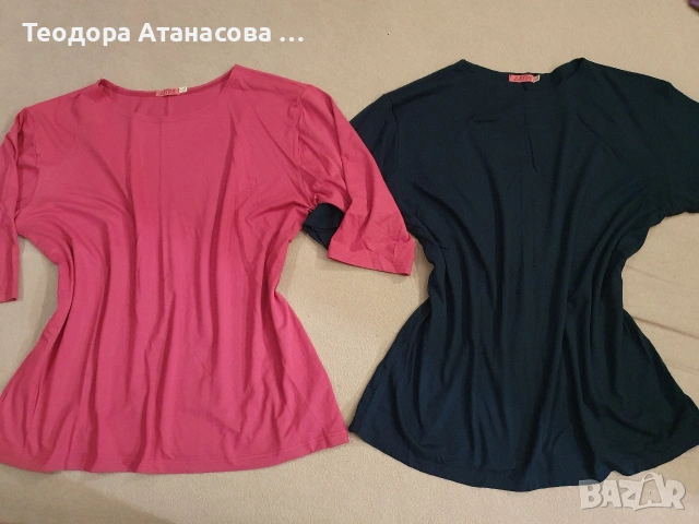 Лято за размер XXL , снимка 11 - Други - 54941026