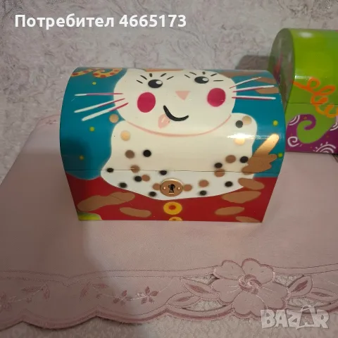 PYLONES Детски Органайзери , снимка 2 - Други - 55467629