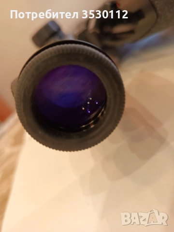 Продавам термален прицел PULSAR THERMION XP50, снимка 5 - Оборудване и аксесоари за оръжия - 53955196