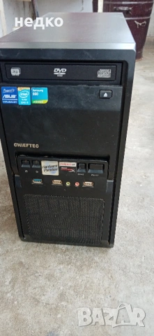 Продавам захранване 700w , снимка 2 - Захранвания и кутии - 54573622