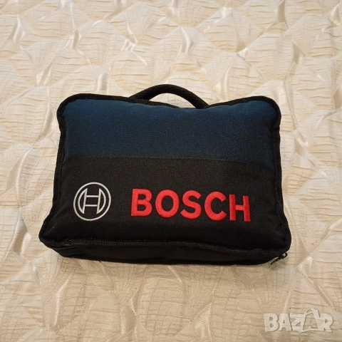 Продавам винтоверт Bosch, снимка 4 - Винтоверти - 53995810