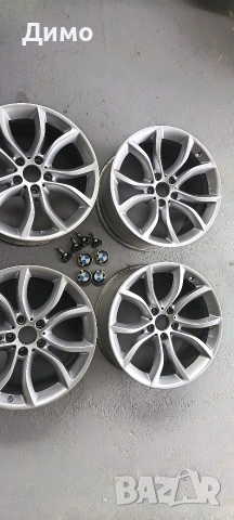 джанти 19 бмв djanti bmw 19, снимка 2 - Гуми и джанти - 54512990