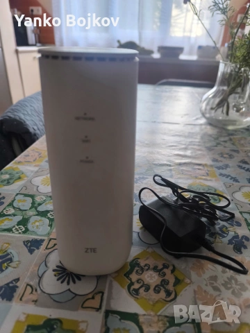 ZTE MF269 Wi-Fi 6 Рутер