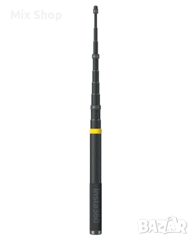 Нов insta360 Селфи Стик , снимка 2 - Друга електроника - 55277950