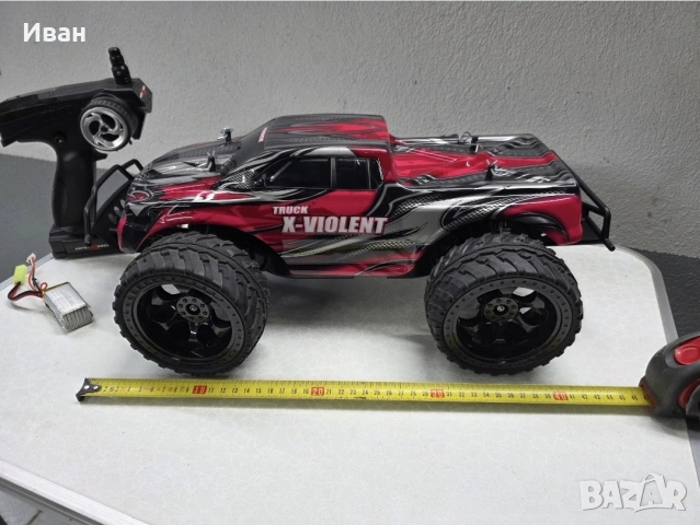 RC количка 1:8 