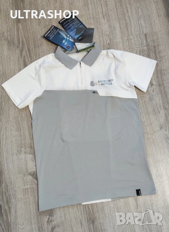 Mascot M size Premium polo, снимка 5 - Тениски - 54569147