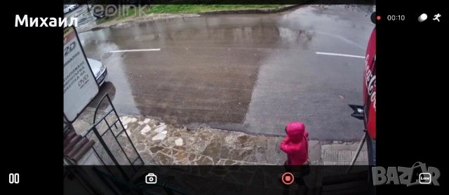 Партерен етаж под наем, снимка 17 - Етаж от къща - 54060461