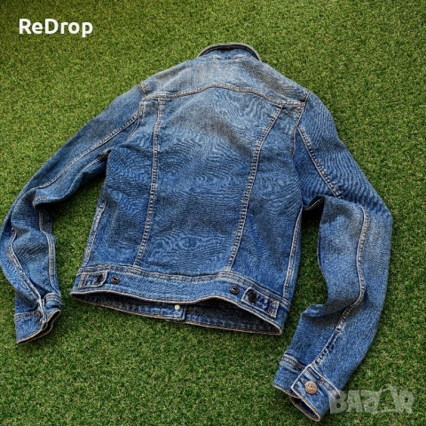 Дамски якета G-STAR, RALPH LAUREN и други, снимка 6 - Якета - 54023036