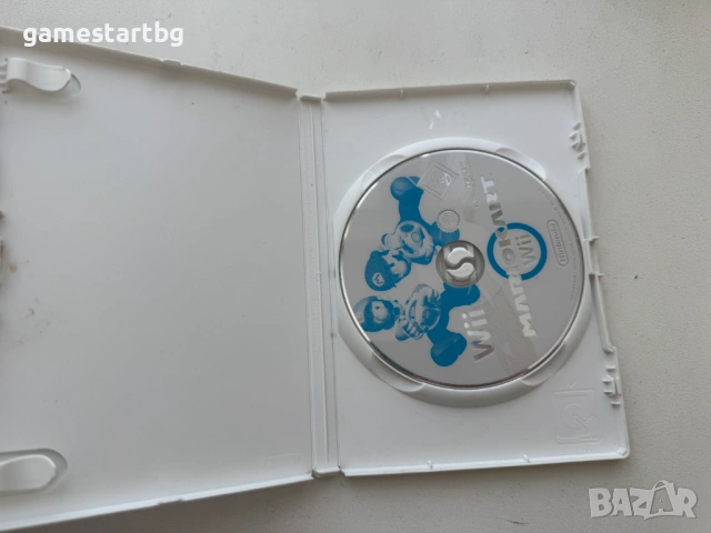 Mario Kart Wii за Wii / Wii U, снимка 3 - Игри за Nintendo - 54662158