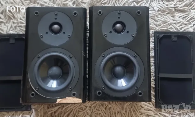 Yamaha. NX- E 700
