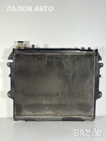 Радиатор Периферия Разширителен Съд Тойота Хайлукс 3.0Д Radiator Periferia Kazanche Toyota Hilux 3.0, снимка 2 - Части - 55222131