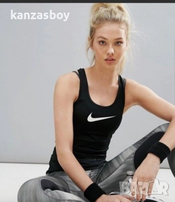 Nike Pro Women`s Training Tank Top - дамски потник р-р М