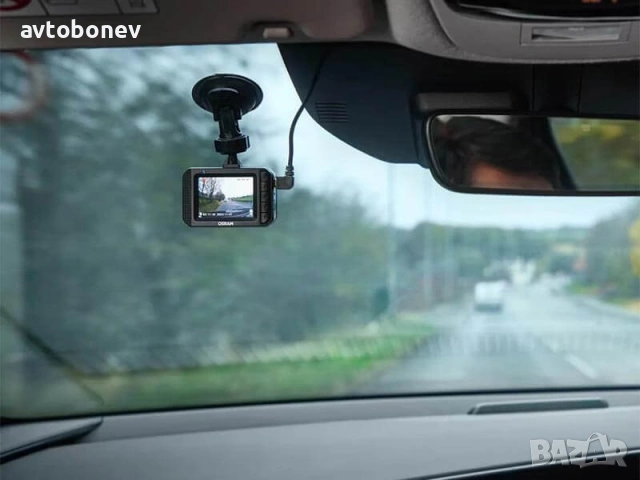 Видеорегистратор/DVR/Dash camera OSRAM ROADsight 1500-1080p/30FPS, снимка 14 - Аксесоари и консумативи - 55061226
