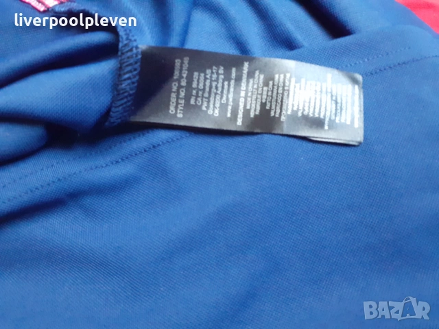 👉Нова Bison Original М, снимка 5 - Тениски - 54310220