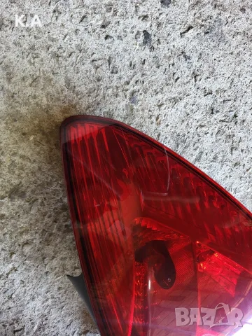 Стопове Opel Corsa D 4/5 врати, снимка 4 - Части - 55625832