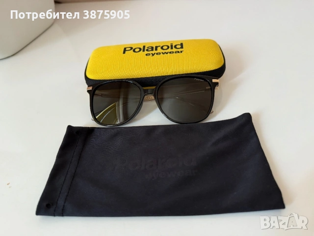 Дамски слънчеви очила Polaroid