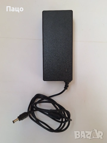 AC DC адаптер  24V 4A, снимка 2 - Друга електроника - 54011773