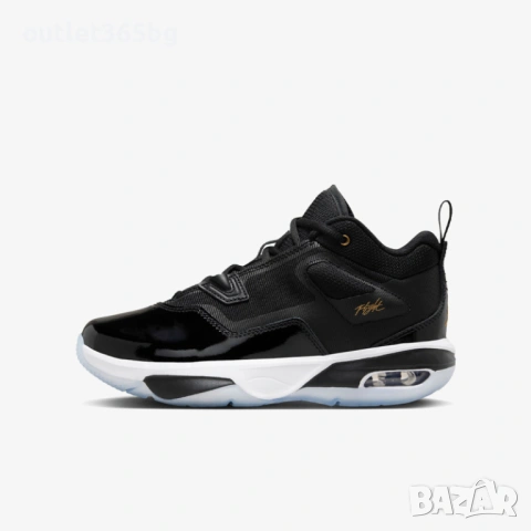 Nike - Jordan Stay Loyal 3 №38.5 Оригинал Код 901
