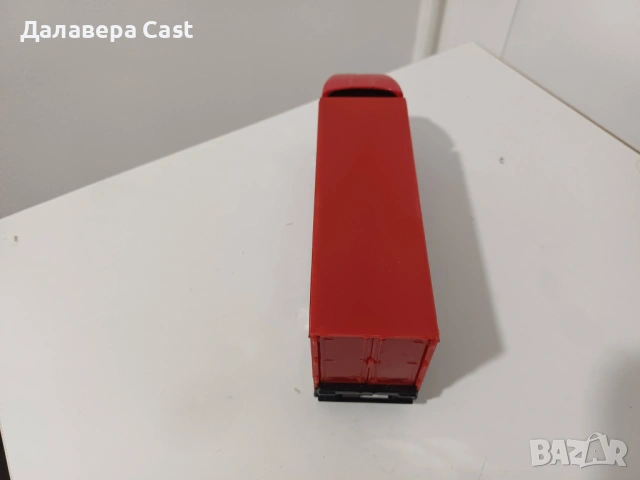 1/64 Erf Corgi , снимка 8 - Колекции - 54486669
