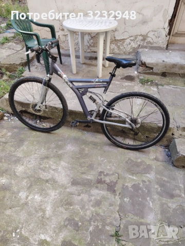 Оферта!Велосипед.Мекица.28/29 L