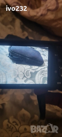 nikon coolpix s9200, снимка 9 - Фотоапарати - 54096281