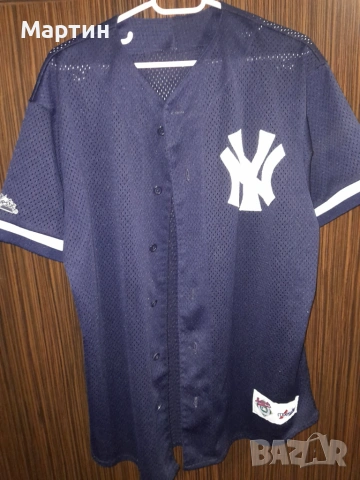 New York Yankees Majestic Diamond 