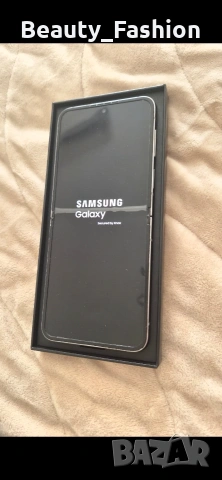 Samsung Galaxy Z Flip 6, снимка 3 - Samsung - 54904505