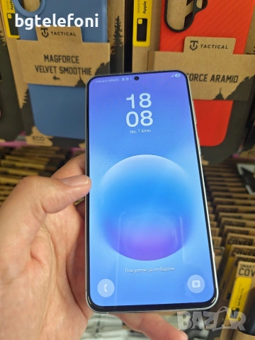 Samsung Galaxy A57 5G 8/128 , на 6 зареждания, снимка 4 - Samsung - 54744094