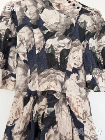 Рокля H&M, снимка 2 - Рокли - 54355045