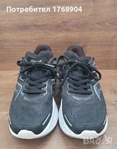 Като нови!Дамски маратонки Saucony Guide 16-38,5номер, снимка 3 - Маратонки - 55297243