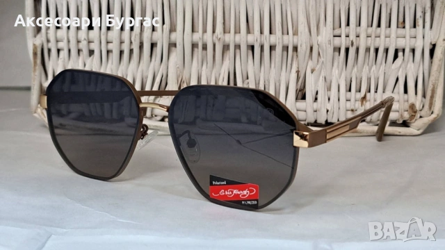 64 Дамски слънчеви очила очила с поляризация 